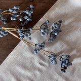 Gold Stem Blueberry Spray