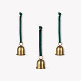 Mini Brass Bell Decoration