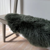 Single Sheepie in Green