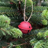 Red Bell Decorations