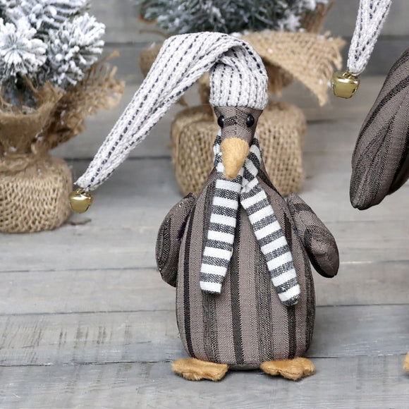 Gustav Goose in Mocha