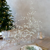 Pearl and Gold tree
