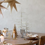 Pearl and Gold tree