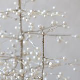 Pearl and Gold tree