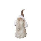 Small Standing Santa