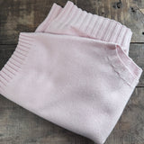 Soft Knit Boxy Jumper