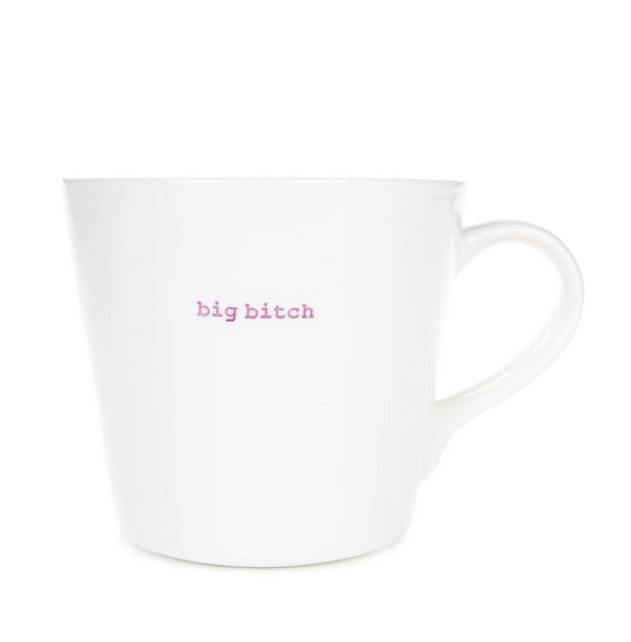 Keith Brymer Jones' Bucket Mugs - Large