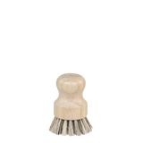 Wooden Scrub Brush