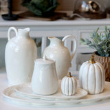 Provence Porcelain Jug 20cm
