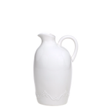 Provence Porcelain Jug 20cm