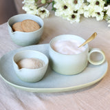 Two-tone Mug in Mint