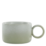 Two-tone Mug in Mint