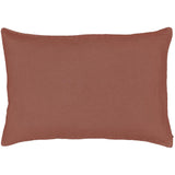 Mulberry Linen Rectangle Cushion