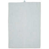 Pale Blue Linen Tea Towel
