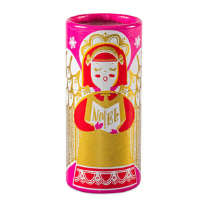 Angel Cylinder Matches