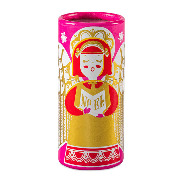 Angel Cylinder Matches