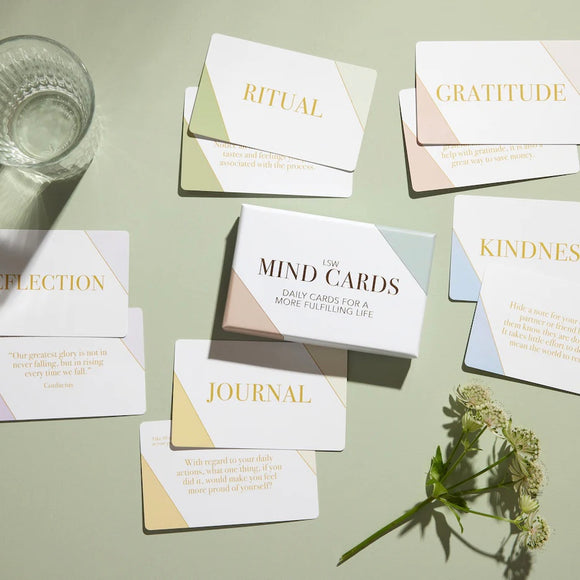 Mind Cards