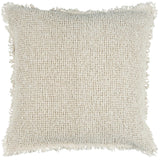 Natural Textured Cushion