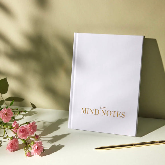 Mind Notes Journal
