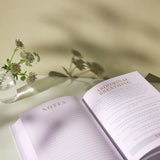 Mind Notes Journal