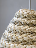 Woven Lampshade