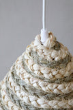 Woven Lampshade