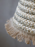 Woven Lampshade