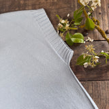 Soft Knit Boxy Jumper