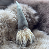 Large Felt Sitting Gonk