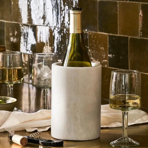 Marble Wine Cooler