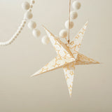 Felt Pompom Garland
