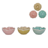 Mini Flower Bowls