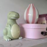 T-Rex Money Box