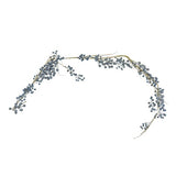Blueberry Garland