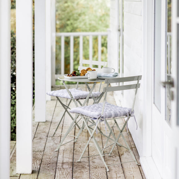 Bistro Set - Clay