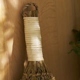 Natural Table Brush