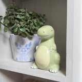 T-Rex Money Box
