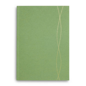 Luxury Bullet Journals