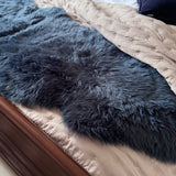 Double Sheepie in Midnight