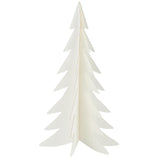 White Paper Standing Trees - Three Sizes