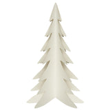 White Paper Standing Trees - Three Sizes