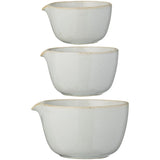Ceramic Pouring Bowls