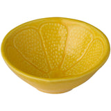 Mini Lemon Bowl