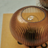 Wireless Round LED Lamp