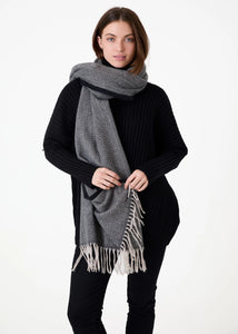 Herringbone Scarf