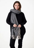 Herringbone Scarf