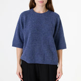 Soft Knit Raglan Jumper
