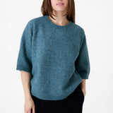 Soft Knit Raglan Jumper