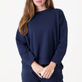 Crew Neck Sweatshirt
