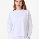 Crew Neck Sweatshirt